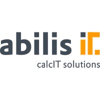 abilis calcIT Solutions GmbH logo - Similar company to Difucon