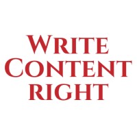 Write Content Right