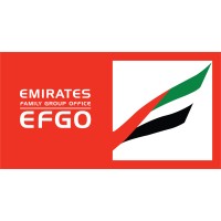 Emirates Family Group Office logo - Similar company to Dubai Angels Network