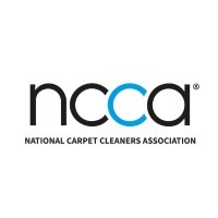 NCCA - National Carpet Cleaners Association logo - Similar company to Woolsafe
