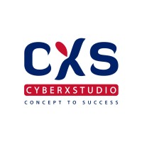 CyberX Studio (UK) logo - Similar company to Cyberx Studio (Uk)