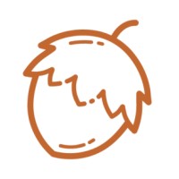 Noisette logo - Similar company to Petit Côté