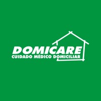 Domicare - Cuidado Médico Domiciliar logo - Similar company to Domicare