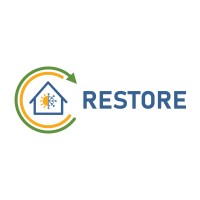 RESTORE Project logo - Similar company to Enerbasque - Orc & Heat Pumps