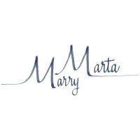 Marry Marta logo - Similar company to Marrymarta