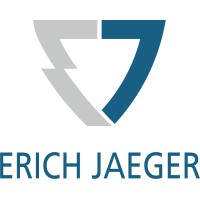 JAEGER Group logo - Similar company to Ecs Electronics