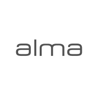 Almadesign logo - Similar company to Everythink
