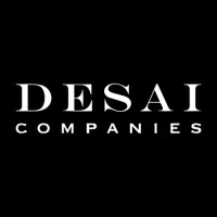 Desai Companies logo - Similar company to Algiere Construction Services