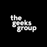 The Geeks Group logo - Similar company to Advancio