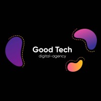 Good Technologies logo - Similar company to Evaround