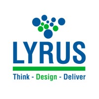 Lyrus logo - Similar company to Analytica Chemie Inc