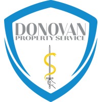 Donovan Property Service logo - Similar company to North Side Snow