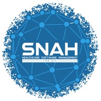 SNAH Healthcare Software Management logo - Similar company to Wolverine Precision Financial Operations Group
