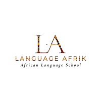 Language Afrik logo - Similar company to Level Up