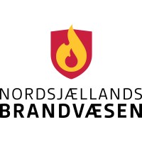 Nordsjællands Brandvæsen logo - Similar company to Zebon Aps