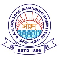 DAV Public School, Kukatpally logo - Similar company to The Creek Planet School