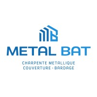 METAL BAT logo - Similar company to Bect Sas