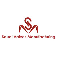 Saudi Valves Manufacturing - SVM logo - Similar company to Gas Technology Manufacturing Company