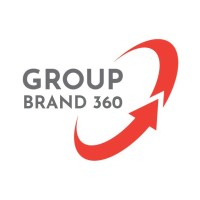 Group Brand 360 logo - Similar company to Telac Elektronik Ab