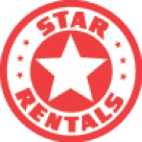 Star Rentals, Inc. logo - Similar company to Eclipse Professional Services