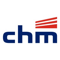 CHM Infraestructuras logo - Similar company to Grupo Bertolín