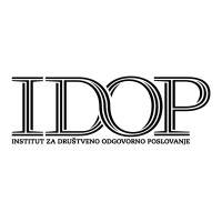 Institut za društveno odgovorno poslovanje IDOP - The Croatian Institute for CSR logo - Similar company to Hr Psor Hr Bcsd