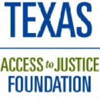 TEXAS ACCESS TO JUSTICE FOUNDATION logo - Similar company to Texas Access To Justice Commission