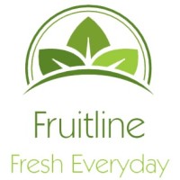 Fruitline For Fruits & Vegetables logo - Similar company to Berry Good | Group For Trading Vegetables And Fruits