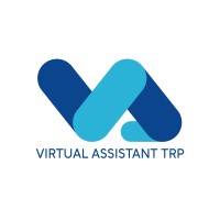 Virtual Assistant Trp logo - Similar company to Setting Pro