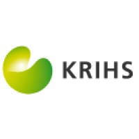 Korea Research Institute for Human Settlements (KRIHS) logo - Similar company to Global Development Partnership Center (Gdpc), Korea Research Institute For Human Settlements (Krihs)