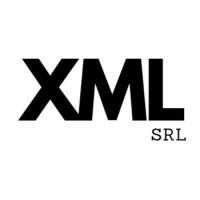 X M L logo - Similar company to Xml Med