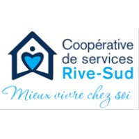 Coopérative de Services Rive-Sud logo - Similar company to Clinique Orosphère