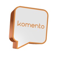 Komento logo - Similar company to Fleethive