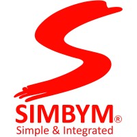 SIMBYM logo - Similar company to Plum Ai
