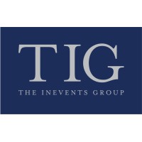 The Inevents Group (TIG) Pty Ltd logo - Similar company to Enth Degree Pty Ltd