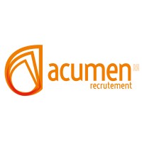 ACUMEN RH logo - Similar company to Teamexpert