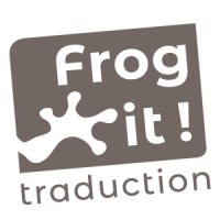 Frog it ! Traduction logo - Similar company to Frog-It