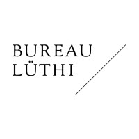 Bureau Lüthi Architecture logo - Similar company to Oos Ag