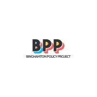 Binghamton Policy Project logo - Similar company to Vestal Public Library