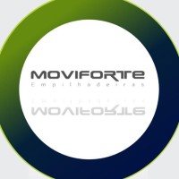Moviforte Empilhadeiras logo - Similar company to Logiscom Empilhadeiras