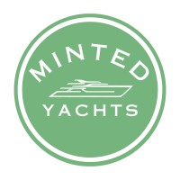 Minted Yachts logo - Similar company to Wright Maritime Group