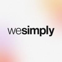 wesimply agency logo - Similar company to Empatic - The Human Experience Company