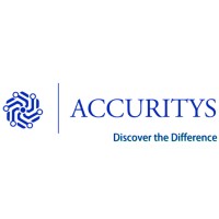 Accuritys Private Limited logo - Similar company to Once Global