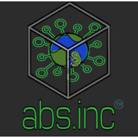 abs.inc logo - Similar company to Smartstepsolutions