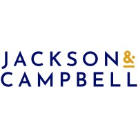 Jackson & Campbell, P.C. logo - Similar company to Frogale Law
