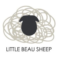 LITTLE BEAU SHEEP logo - Similar company to The Makerss