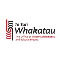 Te Tari Whakatau logo - Similar company to First Union