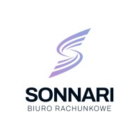 SONNARI Biuro Rachunkowe logo - Similar company to Biuro Rachunkowe Warido