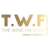 T.W.F. The Wine Factory logo - Similar company to Laurent & Romain