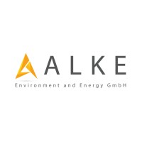 ALKE Environment & Energy GmbH logo - Similar company to Fn Group Engineering